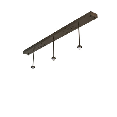 Terra Bone 3 - Light Pendant