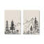 Whispering Peaks v4, ensemble de 2 impressions-1853386194-1853386196
