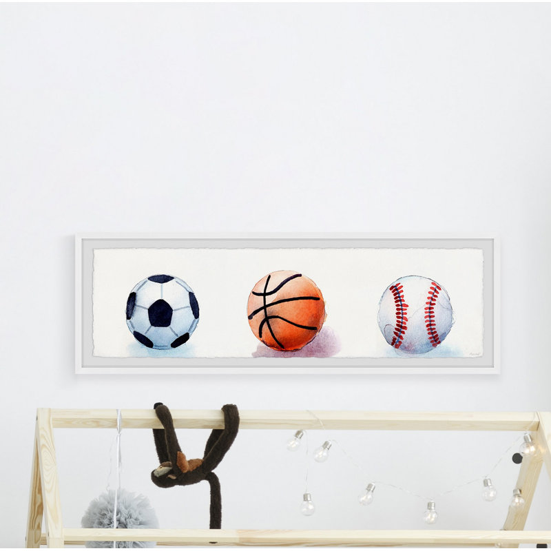 Dishman - Painting on Paper, 25cm H x 76cm W