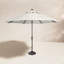 Parasol de marché 11 pi Sheridan Abitha-1483823526-1483823530