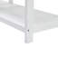 Jonestown Linen Upholstered Storage Bench-1578318363
