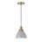 Madison 1 - Light Single Pendant-1763356468