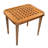 Solid Wood End Table