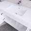 Ensemble de meuble-lavabo simple 59 po Berner-1931991193