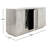 Bradcliff 60 " W Sideboard