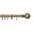 Antique Brass
