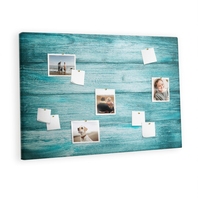 Breena Cork Corkboard / Bulletin Board