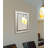 Oakes Solid Wood Flat Wall Mirror-1936706937