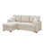 Almond Linen Blend  is out of stock