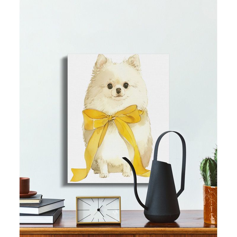 Wrapped Canvas Print Set, 16x24