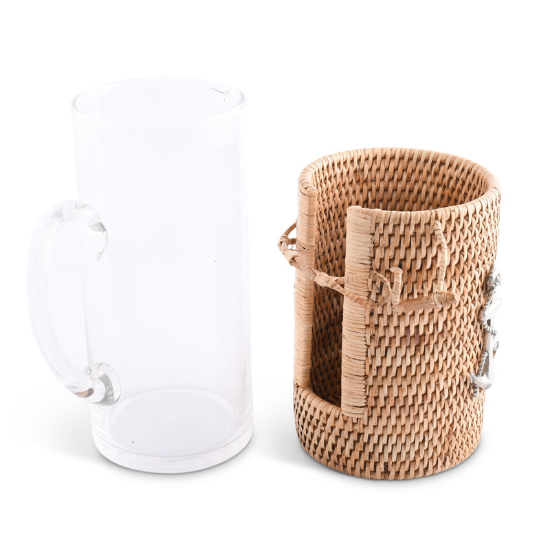 Pitcher
