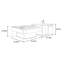 Table basse Light