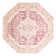 Behlau Oriental Indoor Rug
