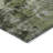 Fowey Washable Abstract Indoor / Outdoor Rug-310901206