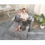 Canapé-lit inclinable de 48,8 po de largeur-1427795904