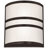 703BDD51E89E4FC5B9E0F11C81C299A1 10 In. 2-Light Incandescent Wall Sconce-40258302-25242748