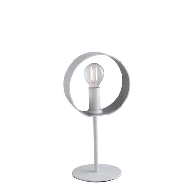Annie Metal Novelty Lamp