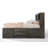 Ireland Bookcase Bed-97881355-97881352