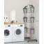 Steel Foldable Freestanding Drying Rack-1197986491