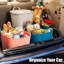 Ensemble de paniers en plastique-63353043