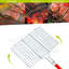 Steel Non-Stick BBQ Basket