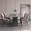 Table de salle à manger Sintered Stone-1710348038