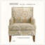 Chaises d'appoint en tissu