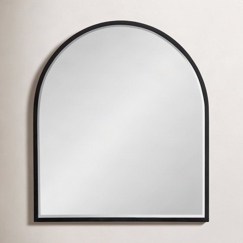 Miroir Branca, Noir