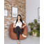 Fauteuil à billes Teardrop-1925275526
