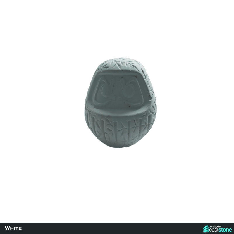 Poupées Glynn Daruma Fortune