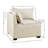 Modular Corner Chair