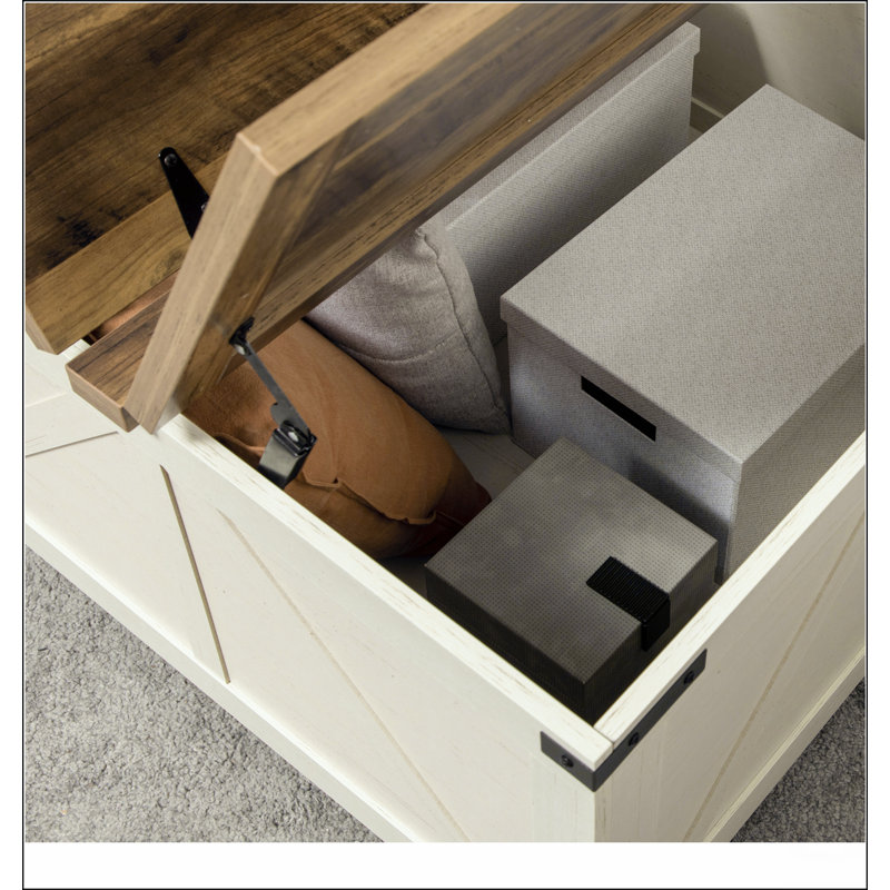Table basse Nesting