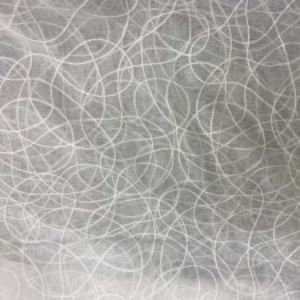 Abstract Fabric