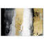 Envision and Elevate Gold - impression d'art graphique-33247278-33344941