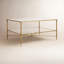Henzler Coffee Table