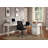 Annmarie 14.5'' Wide 2 -Drawer Mobile File Cabinet