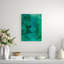 Couleurs IV Painting by Sofia Fox-25819893-25819882