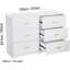 Commode 6 tiroirs Modern-285814549