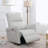 Power Swivel Rocker Recliner Chair-1747210971