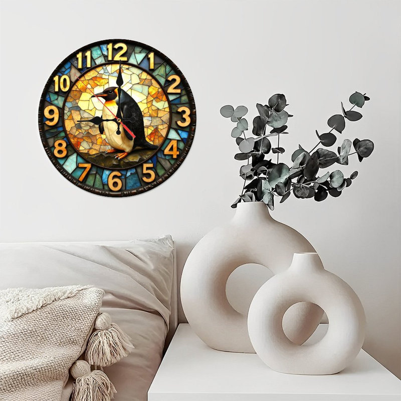 Horloge empereur