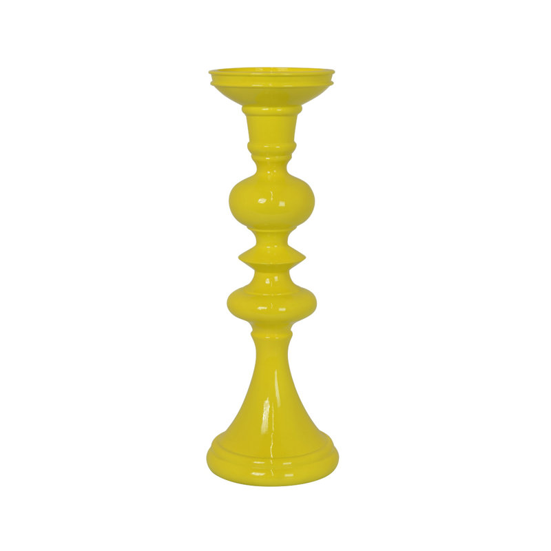 Porte-bougie Meo, 18 po