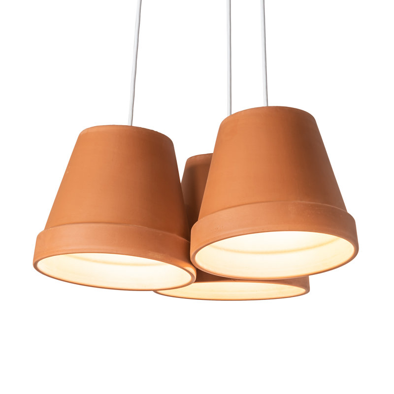 Trae 3 - Light Pendant