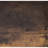 Home Office Desk Distressed Wood One Cabinet Three Shelves Faux Barn Door On Metal Euro Hinges Modesty Panel-122496387