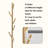 Coat Rack Freestanding-110851188
