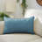 Ashish Outdoor Sunbrella Rectangular Pillow Cover & Insert-1938262658-1918385309
