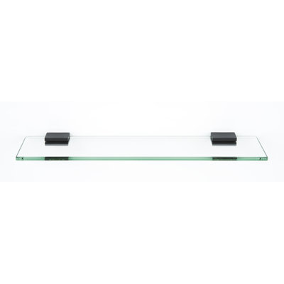 Tablette de support Contemporary II