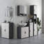 Mirsie Linen Cabinet