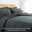 5/7 Piece Microfiber Bed-In-A-Bag Comforter Set -948793879-1002656738