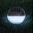 Solar Powered Integrated LED Deck Light Pack