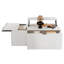 Lift Top Coffee Table with Storage